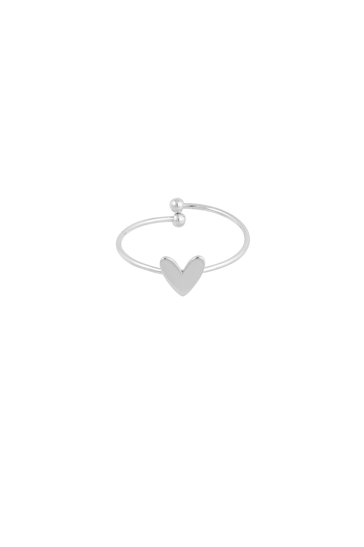 simpele liefde ring