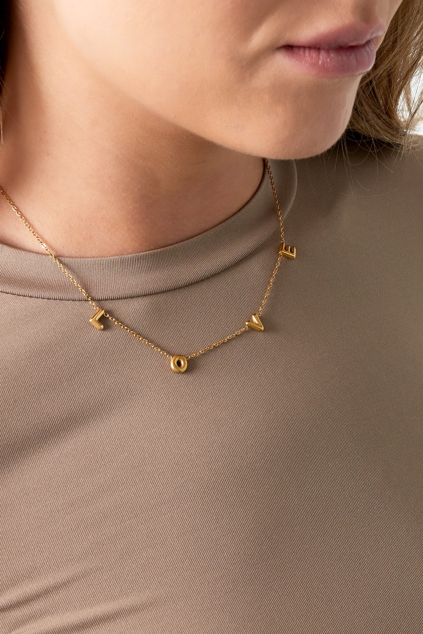 love ketting