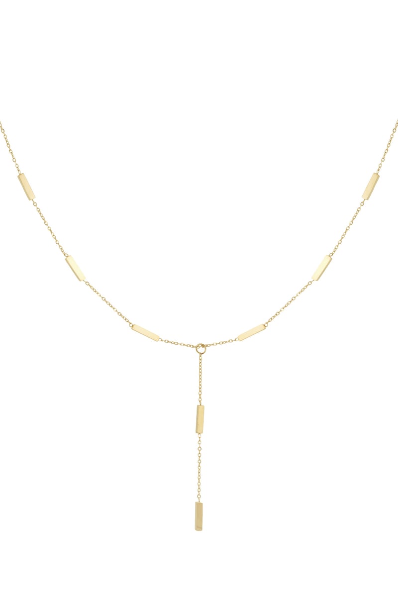 timeless elegance ketting