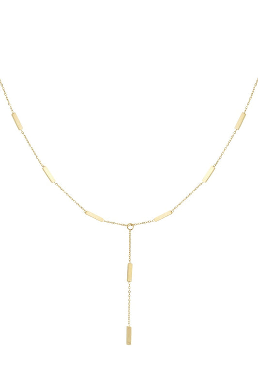 timeless elegance ketting