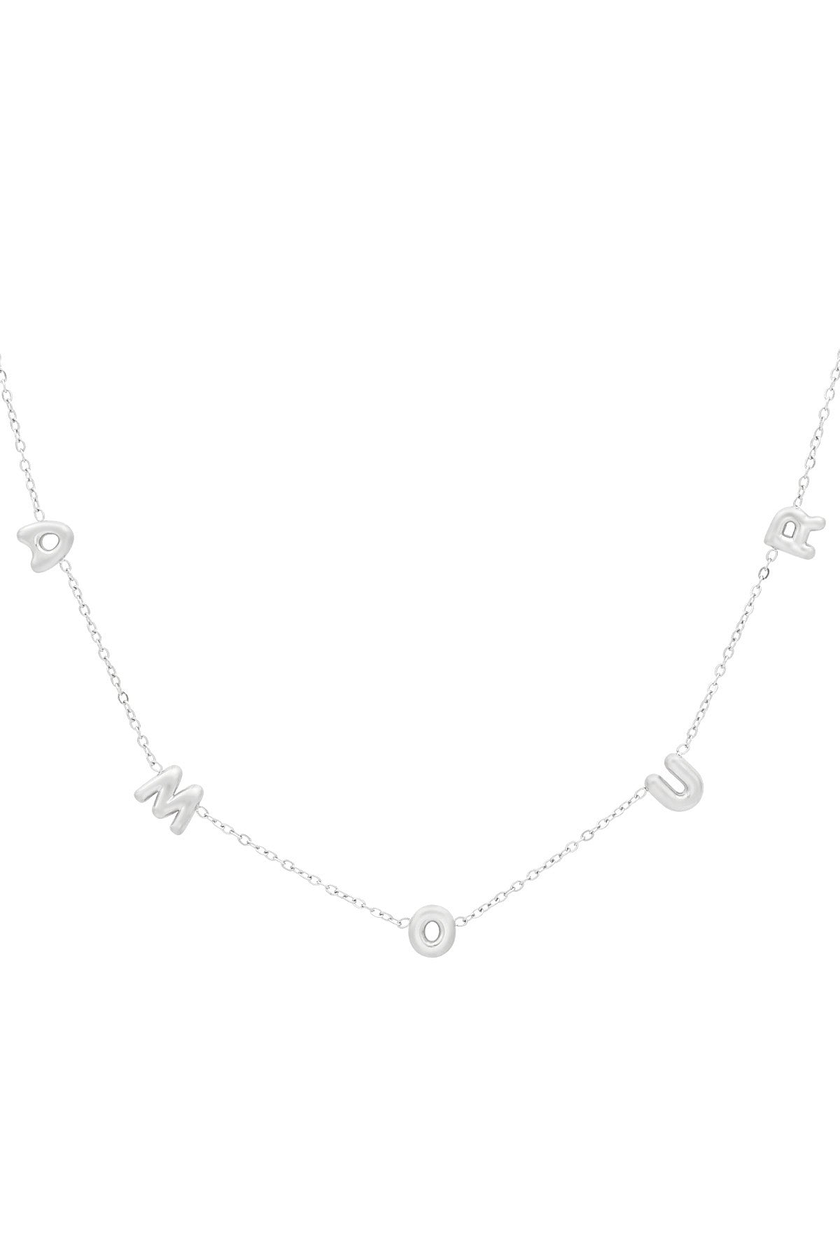 amour ketting