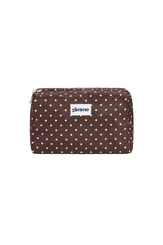 Make-uptassen Sterren Casual Polyester Dagelijkse Accessoires