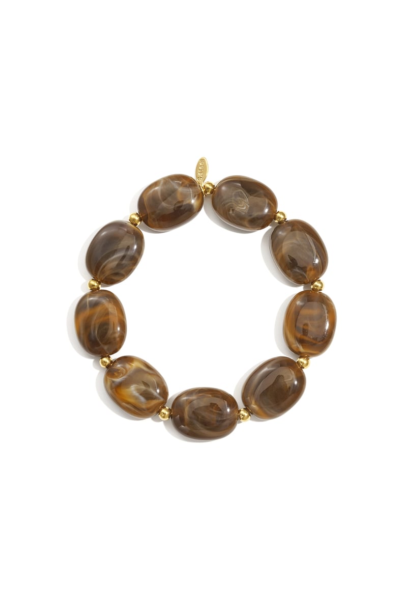 Armbanden met acryl kralen Kralen 