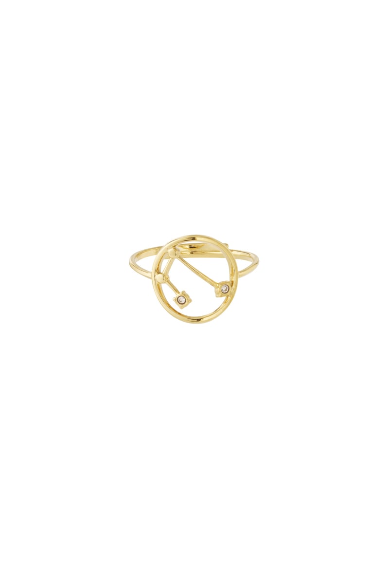 12 Zodiac-ringen