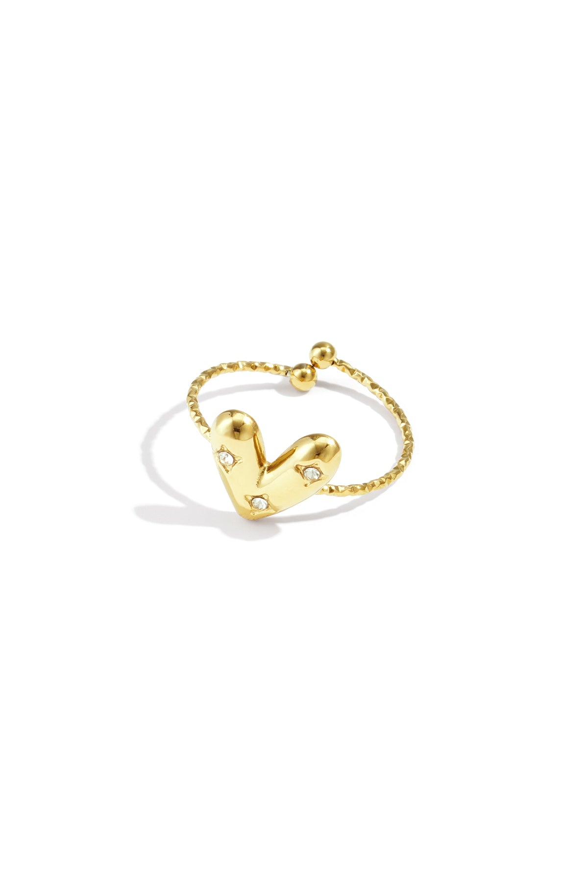 Ring Amira