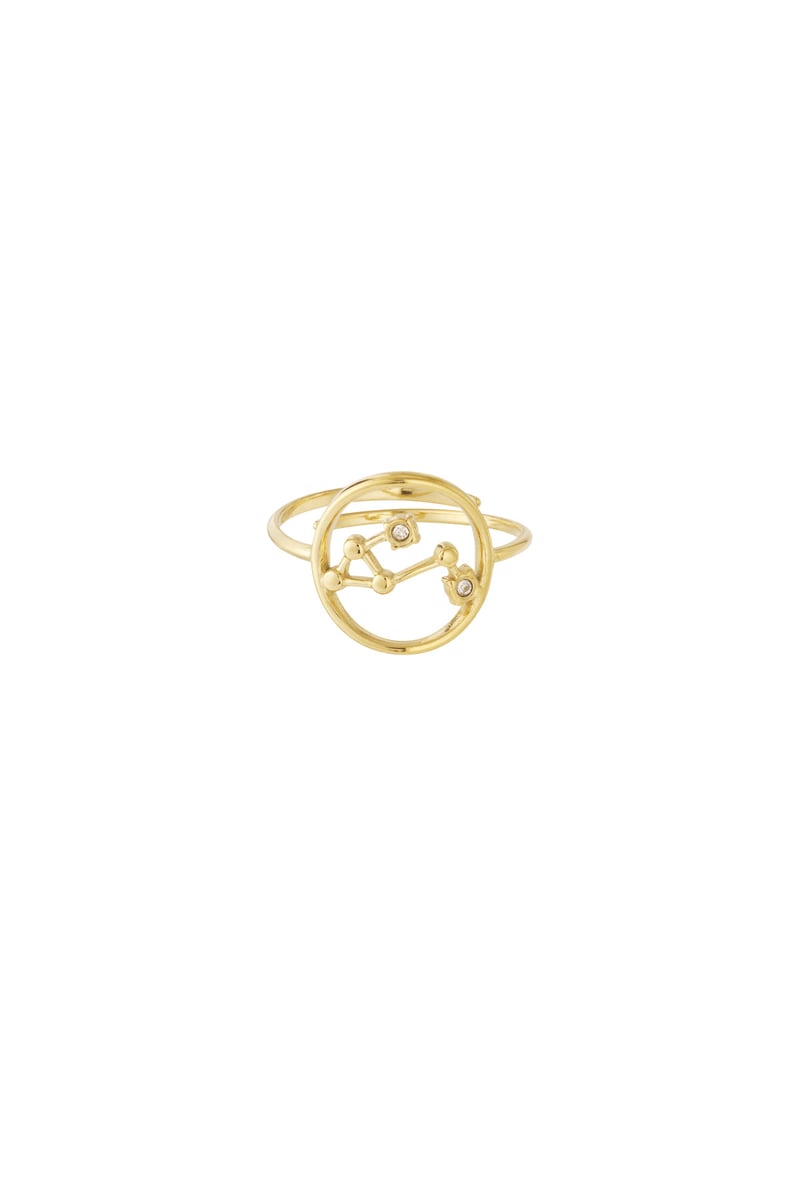 12 Zodiac-ringen