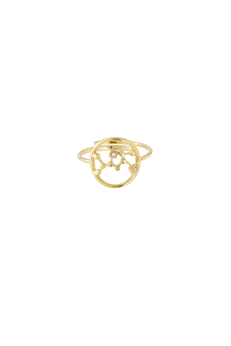 12 Zodiac-ringen